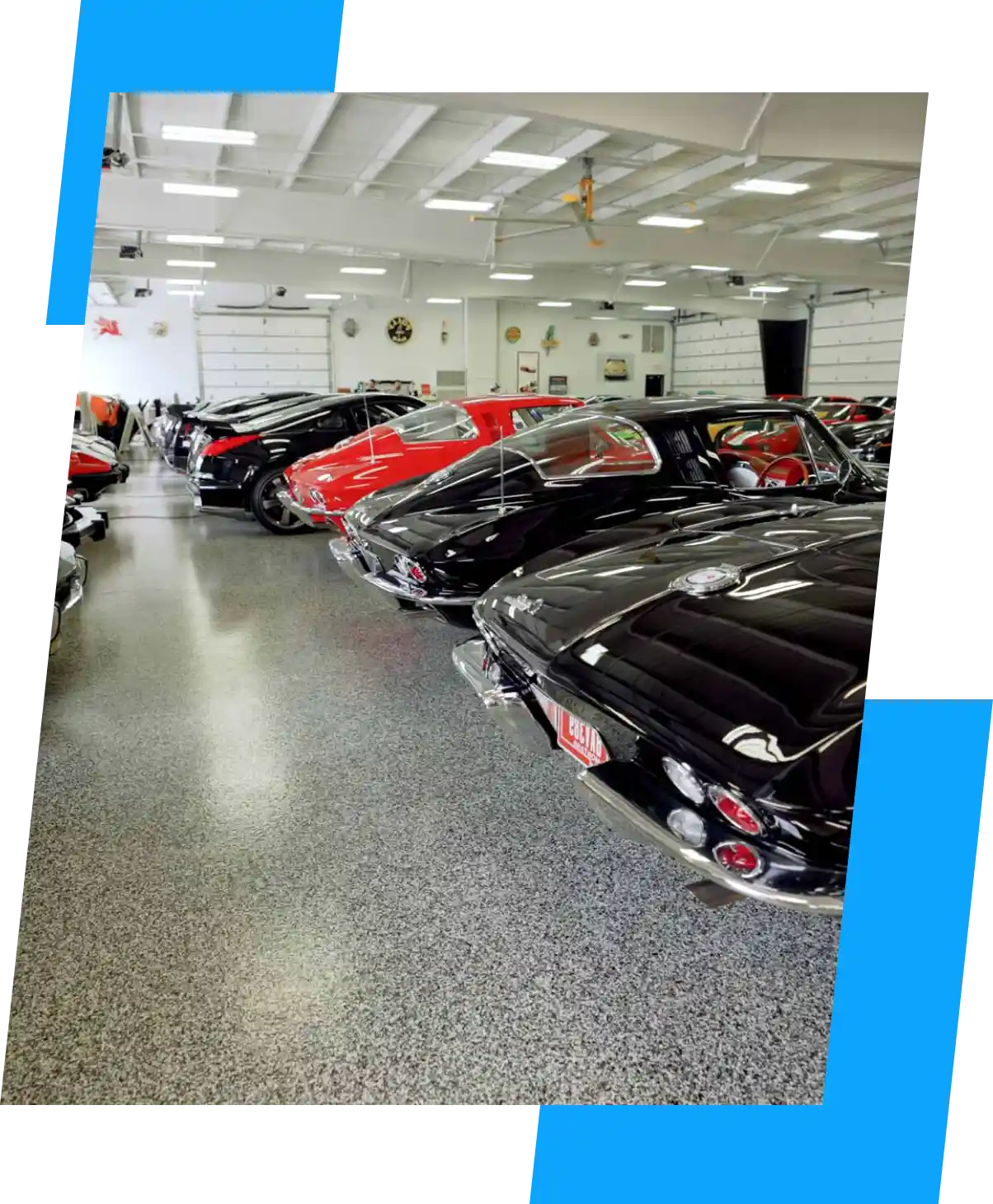 Own your Auto Access.